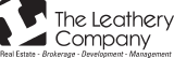 The Leathery Company Logo